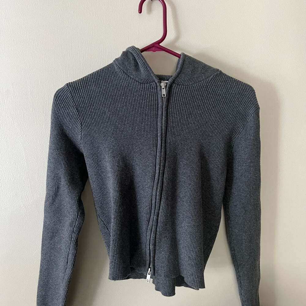 John Galt Arden Hoodie